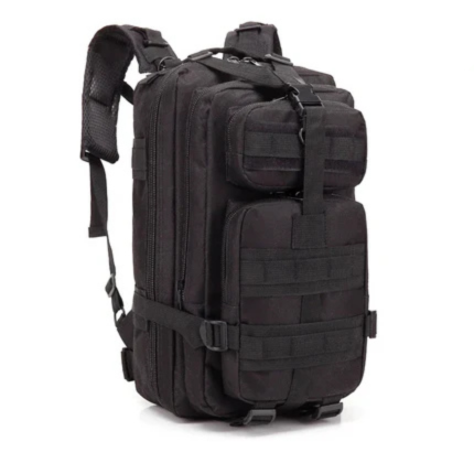 Mochila Táctica 30/50L profesional