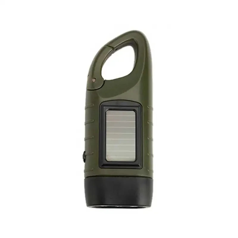Linterna LED portátil