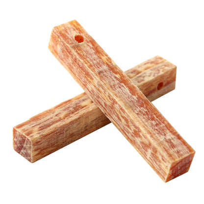 Cerillas de encendido natural puro Rafford, 2 de emergencia