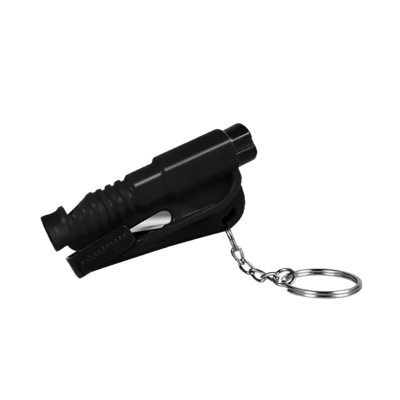 Mini martillo de seguridad
