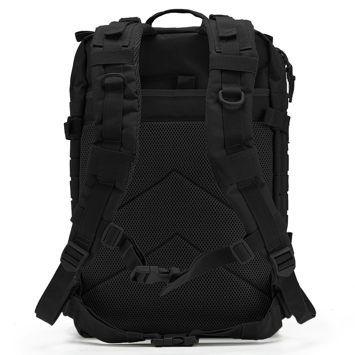 Mochila Táctica 30/50L profesional