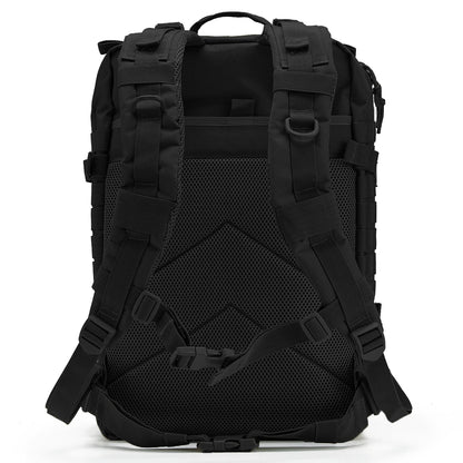 Mochila Táctica 30/50L profesional