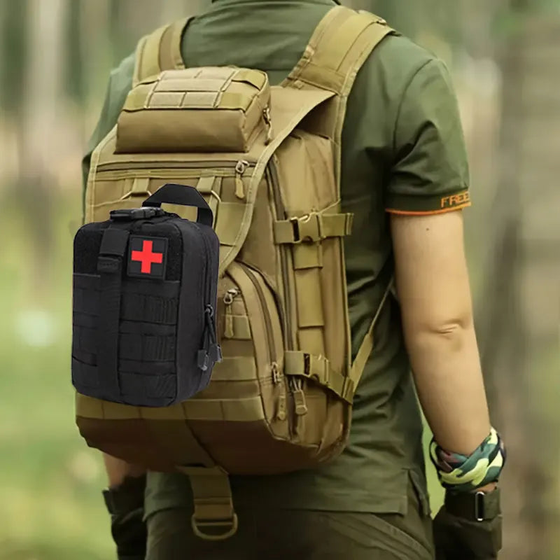 Kit de auxilios