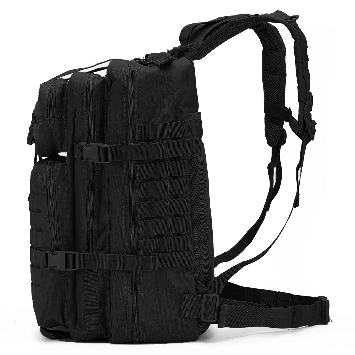 Mochila Táctica 30/50L profesional