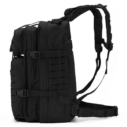 Mochila Táctica 30/50L profesional