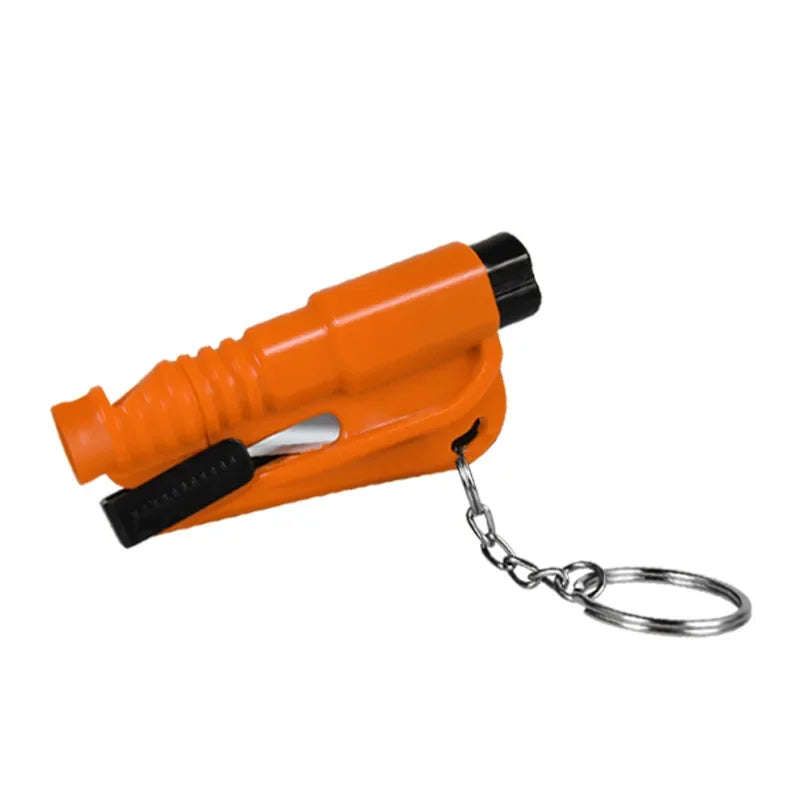 Mini martillo de seguridad