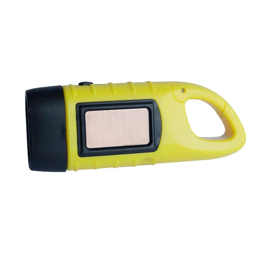 Linterna LED portátil