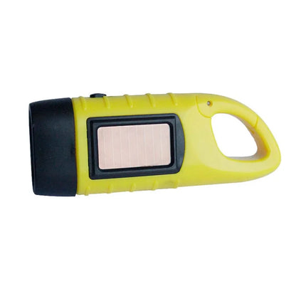 Linterna LED portátil