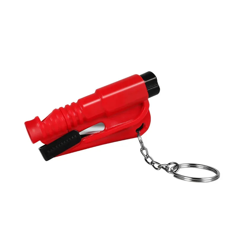 Mini martillo de seguridad