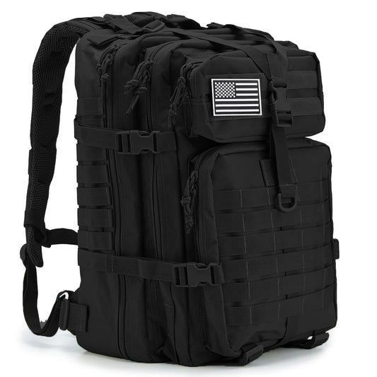 Mochila Táctica 30/50L profesional