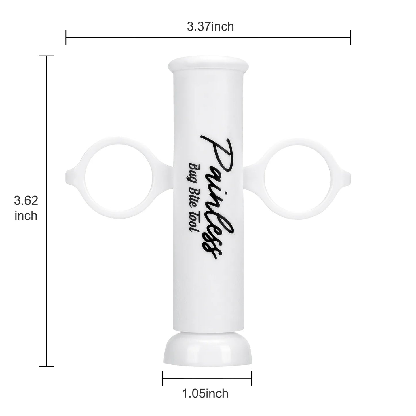Extractor de veneno para exteriores