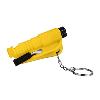Mini martillo de seguridad